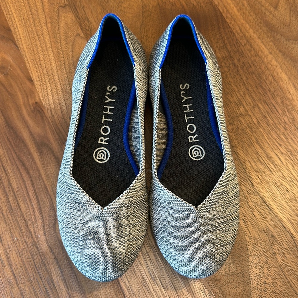 Rothy’s size 6